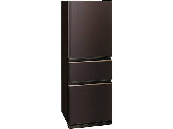 楽天市場】三菱 冷蔵庫 mr cx33（冷蔵庫・冷凍庫｜キッチン家電