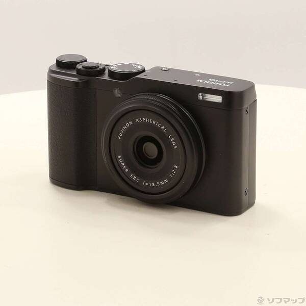 楽天市場】富士フィルム xf10ブラックの通販