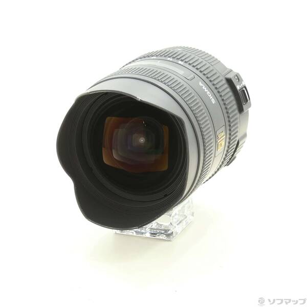 楽天市場】sigma 8－16mm キャノンの通販