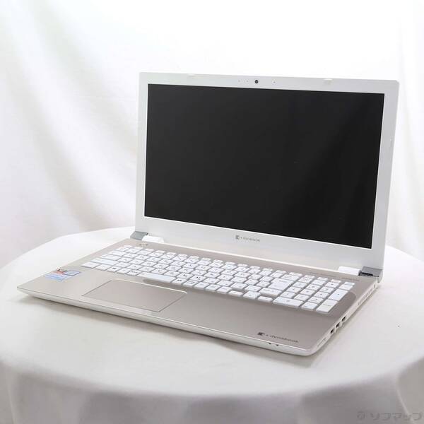 楽天市場】dynabook サテンゴールドの通販