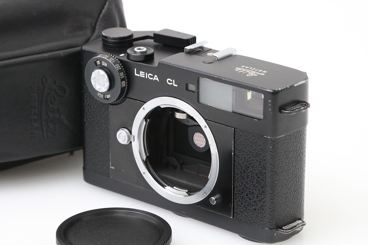 楽天市場】leica clの通販