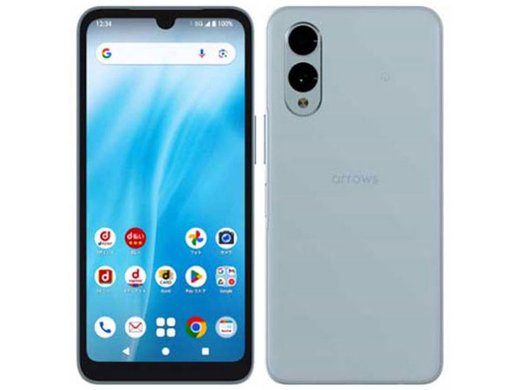 楽天市場】arrows 本体の通販