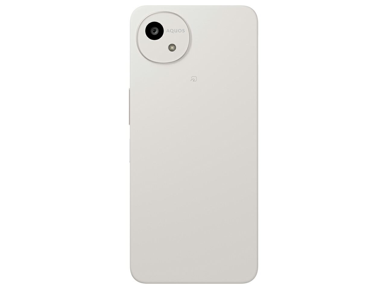 楽天市場】【新品未使用】シャープ AQUOS wish5 SH-52F docomo 本体