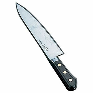 Misono EU カーボン鋼 牛刀 240mm No.113 (包丁) 価格比較 - 価格.com