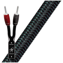 楽天市場】audioquest スピーカーケーブルの通販