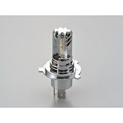 楽天市場】デイトナ BELLOF LEDヘッドランプバルブ Precious Ray Z H4