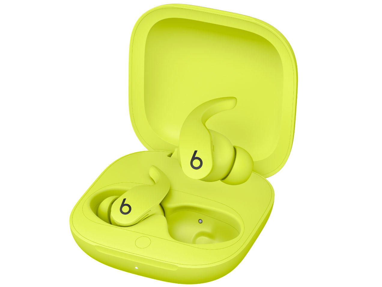 楽天市場】Beats Fit Pro MPLK3PA/A (ボルトイエロー)/Beats by Dr.Dre