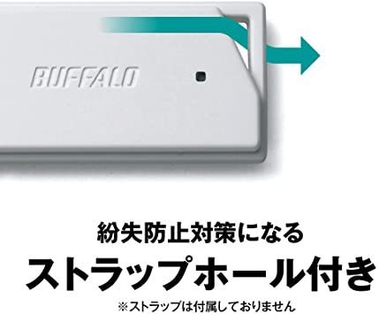 楽天市場】【国内メーカー】BUFFALO USBメモリ 64GB USB3.2(Gen1)/3.1