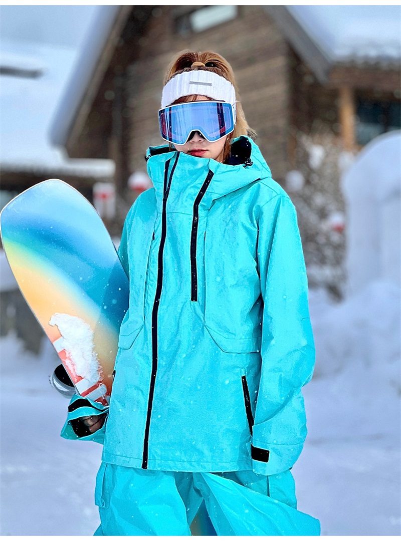 楽天市場】SEARIPE 2024 2025 新作 スノーボードウェア ジャケット