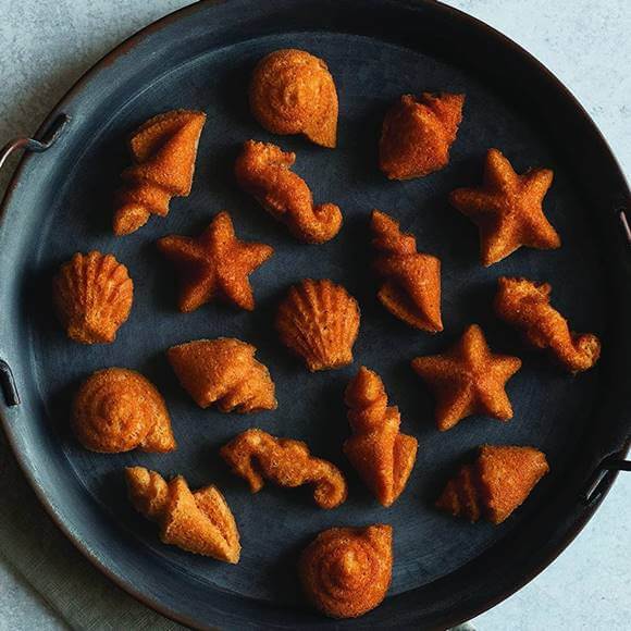 楽天市場】ケーキ型 パン焼き型 焼き型 お菓子作り バントケーキ