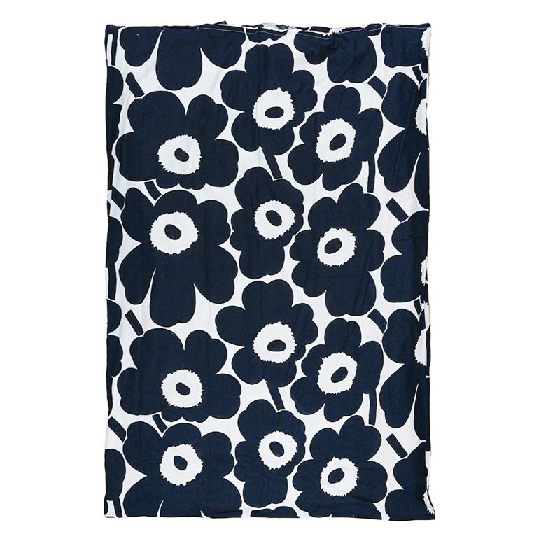 楽天市場】マリメッコ marimekko デュベカバー Unikko ウニッコ
