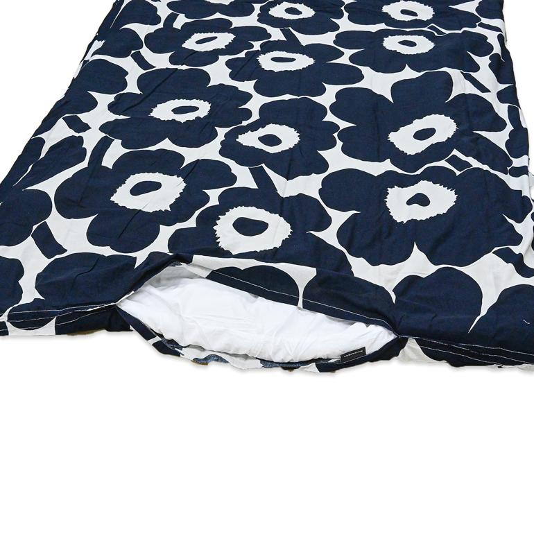 楽天市場】マリメッコ marimekko デュベカバー Unikko ウニッコ