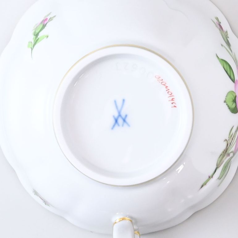 楽天市場】3/5 最大28倍 エントリー＆買いまわり☆マイセン ピンク