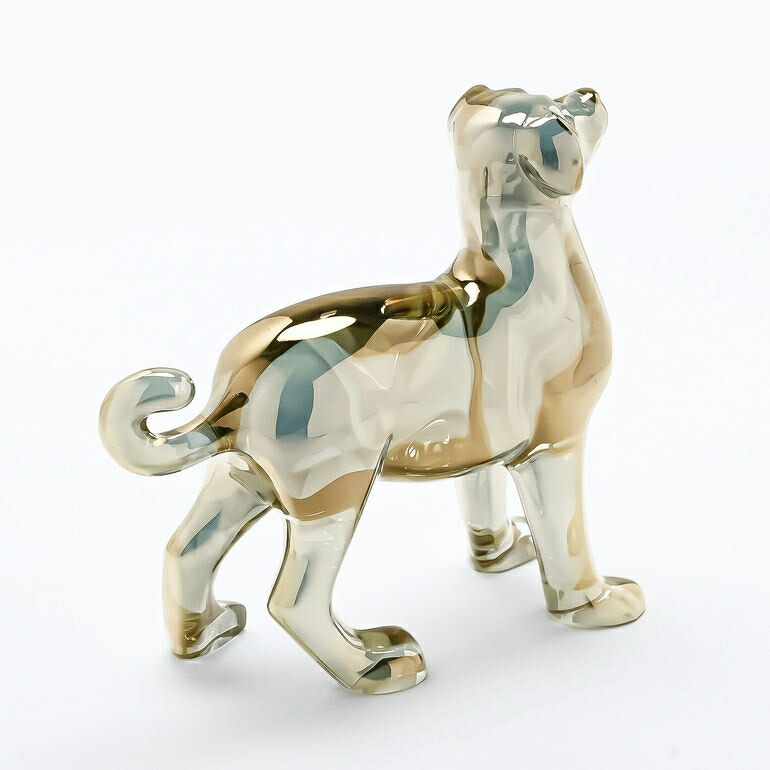 楽天市場】バカラ Baccarat クリスタル フィギュア ゾディアック 2018