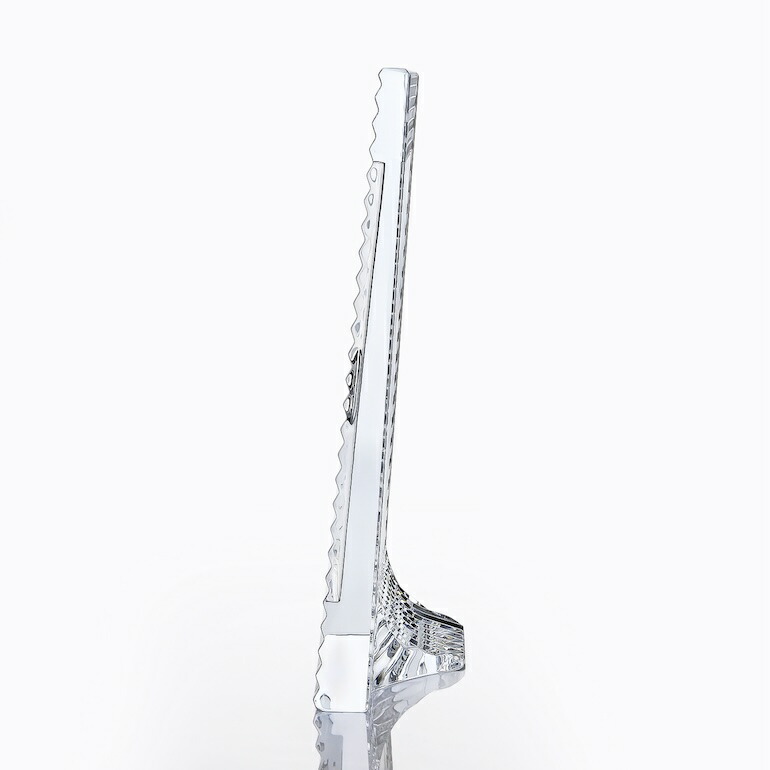 楽天市場】【名入れ可有料】バカラ Baccarat フォトフレーム EYE アイ