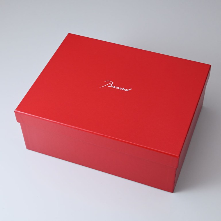 楽天市場】バカラ Baccarat ボウル オブジェクティフ サラダボウル