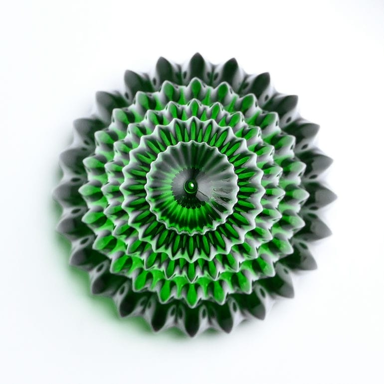 楽天市場】バカラ Baccarat クリスマスツリー エンチャンティング S