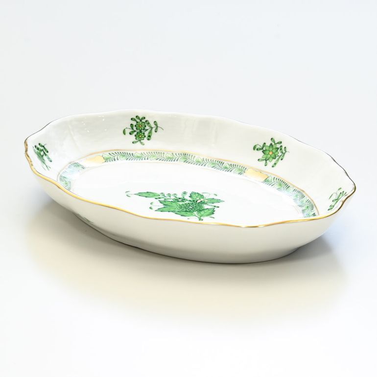 ヘレンド スイートディッシュ ペアセット ヘレンド スイートディッシュ