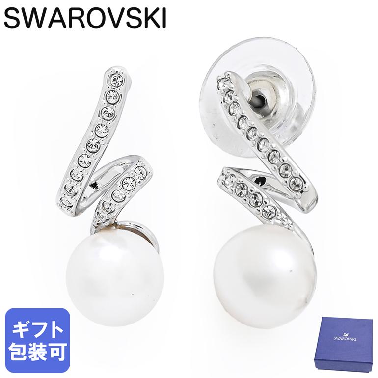 楽天市場】スワロフスキー SWAROVSKI ピアス Gabriella ドロップピアス
