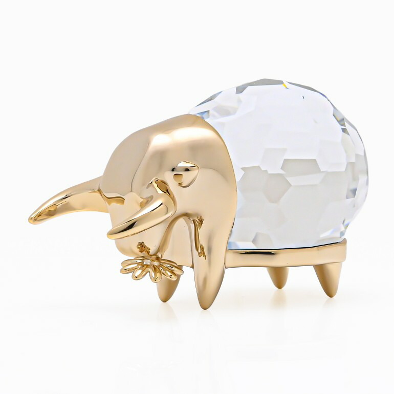 楽天市場】スワロフスキー フィギュア 12星座 ゾディアック Zodiac お