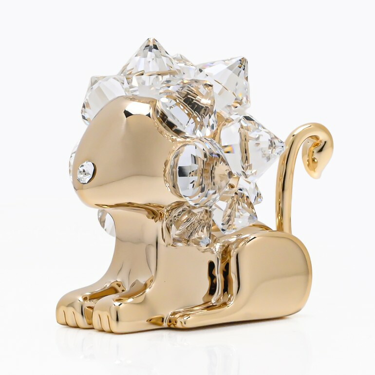 楽天市場】スワロフスキー フィギュア 12星座 ゾディアック Zodiac お