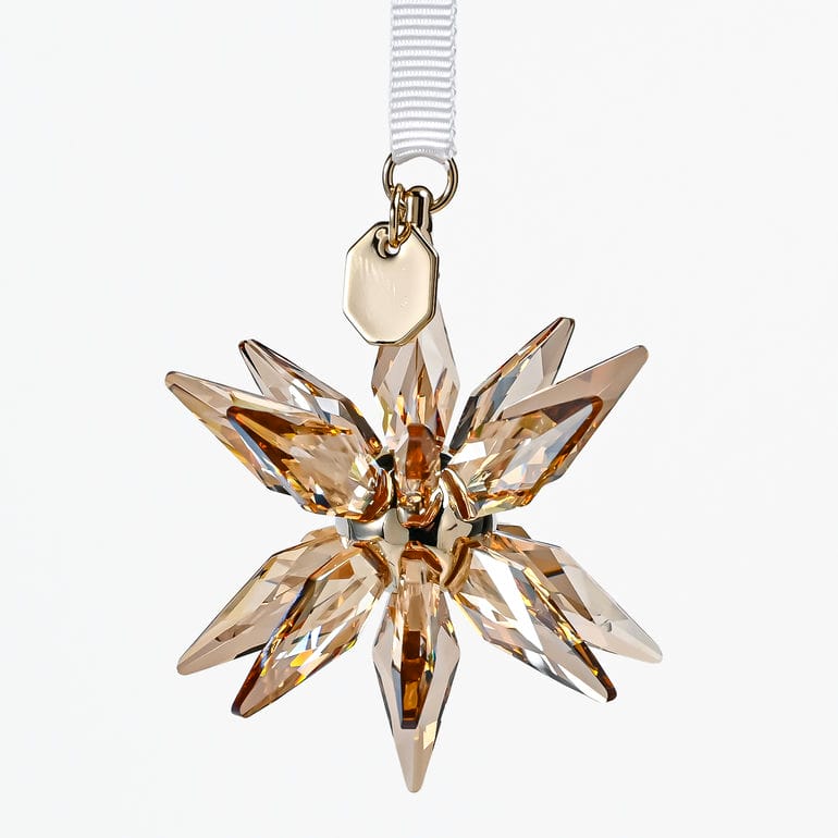楽天市場】スワロフスキー SWAROVSKI オーナメント2025AW Annual