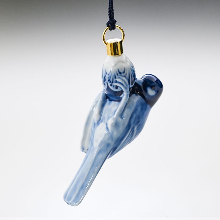 楽天市場】ロイヤルコペンハーゲン アニュアル オーナメント 2021年