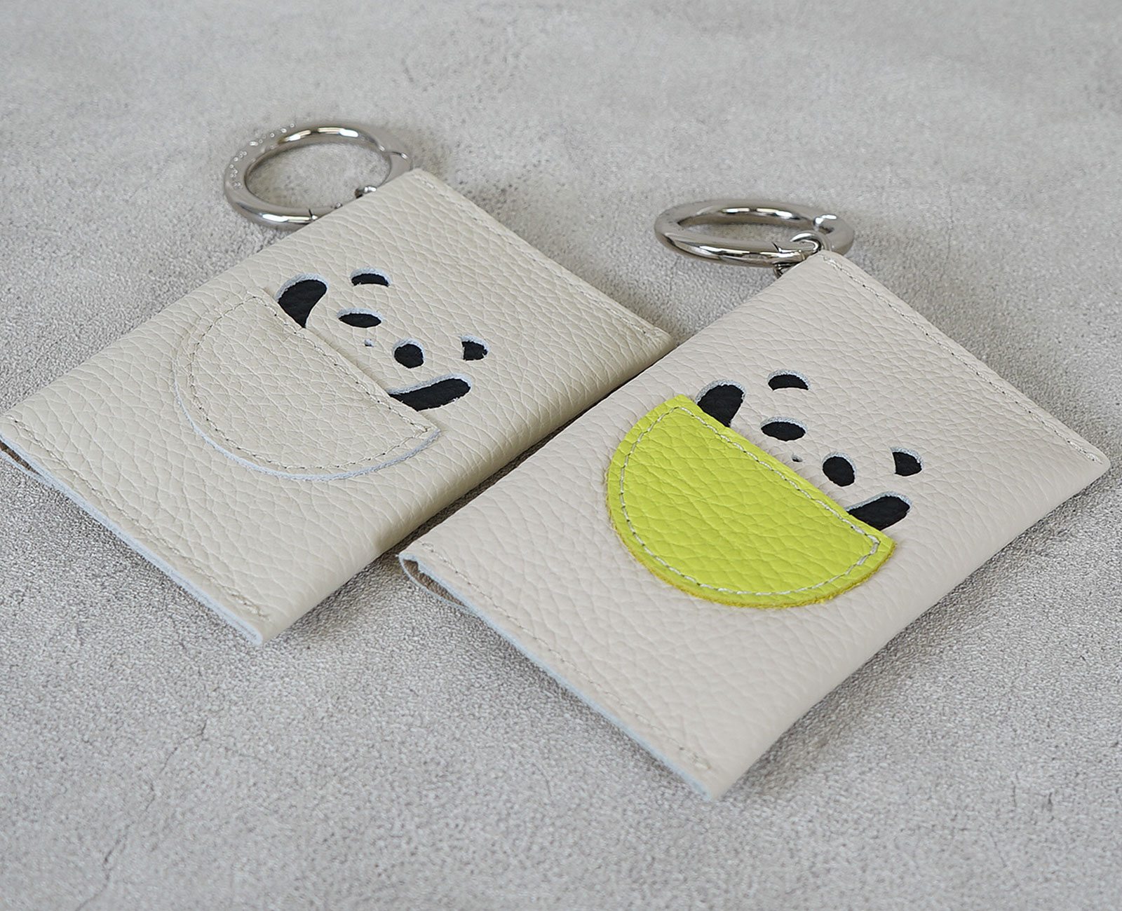 楽天市場】ミニケース チャーム コインケース かわいい コンパクト