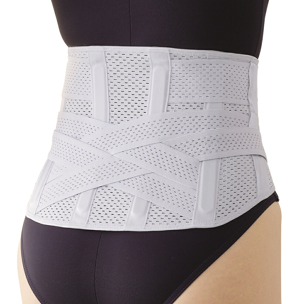 楽天市場】楽天1位 日本製 お医者さんのコルセットプレミアム仕様 S