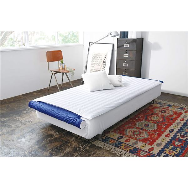 楽天市場】空調ベッド風眠 KBTS03 : aline