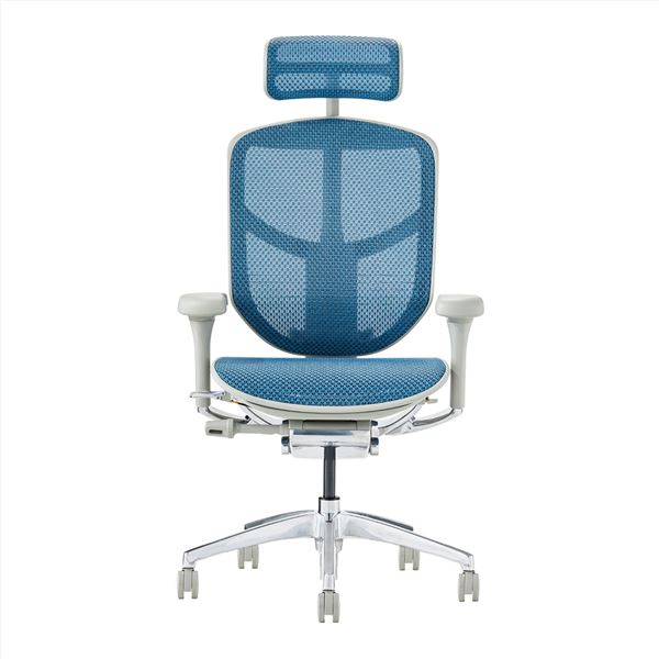 楽天市場】エルゴ ヒューマン エンジョイ ヘッドレストの通販