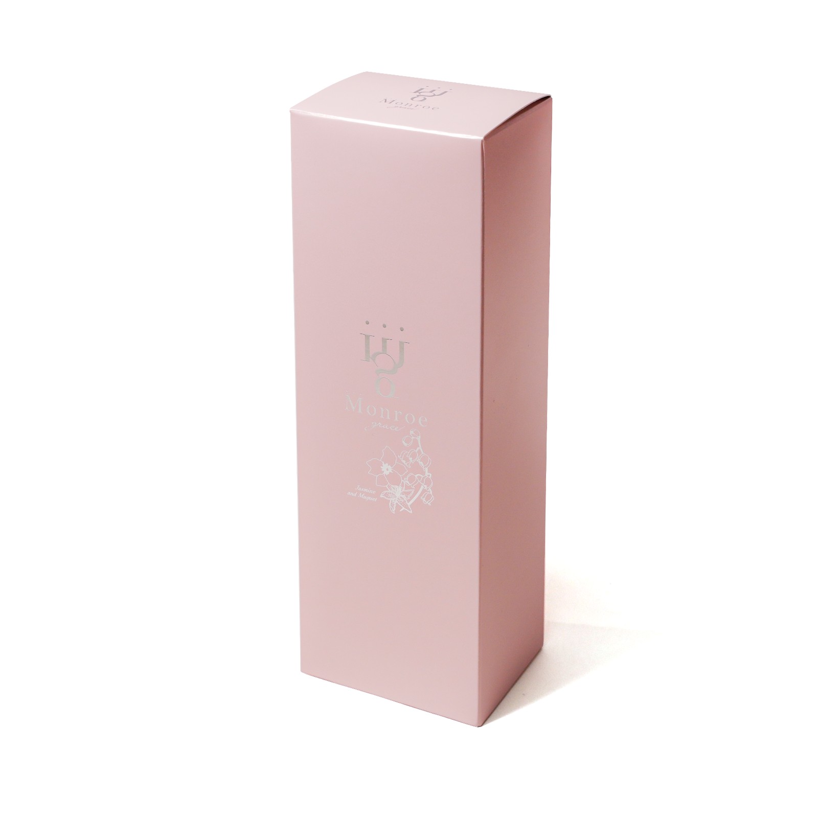 楽天市場】モンローグレイス シャンプー 380mL ジャスミンミュゲ 香り