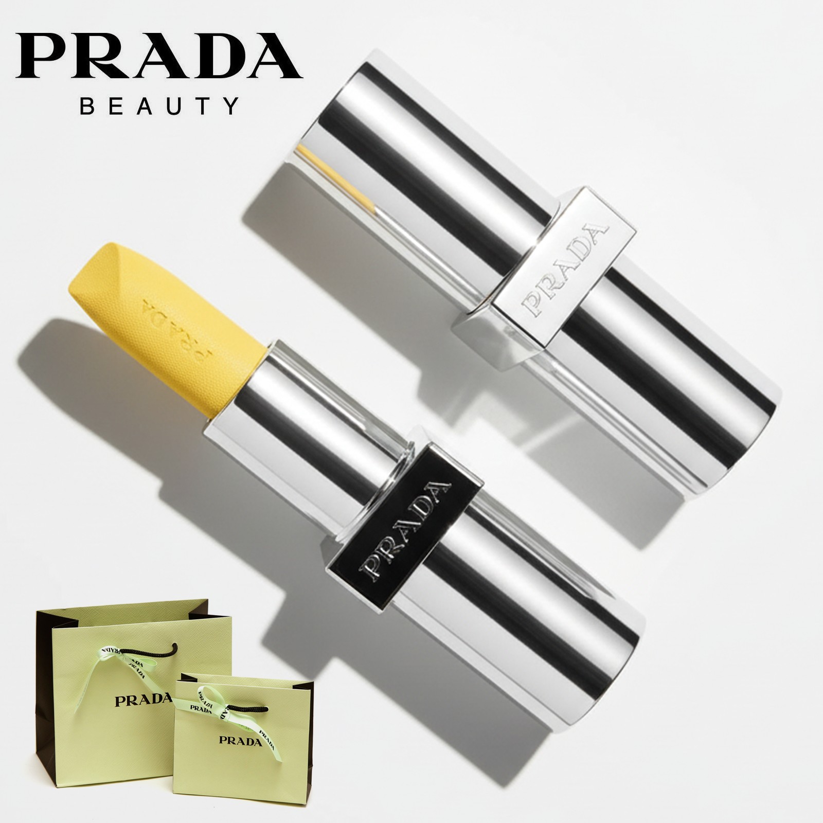 楽天市場】PRADA BEAUTY プラダビューティーリップ バーム フロ