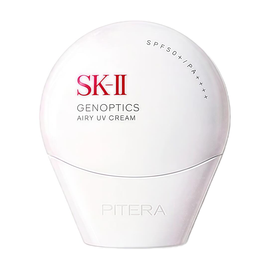 楽天市場】sk－ii アトモスフィア エアリー ライト uv エマルジョンの通販