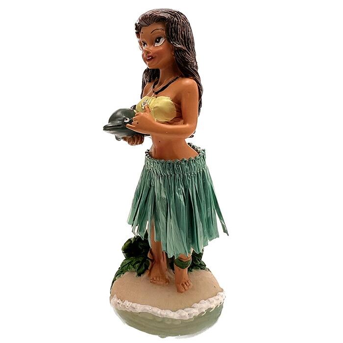 楽天市場】ダッシュボードフラドール カーアクセサリー 揺れる