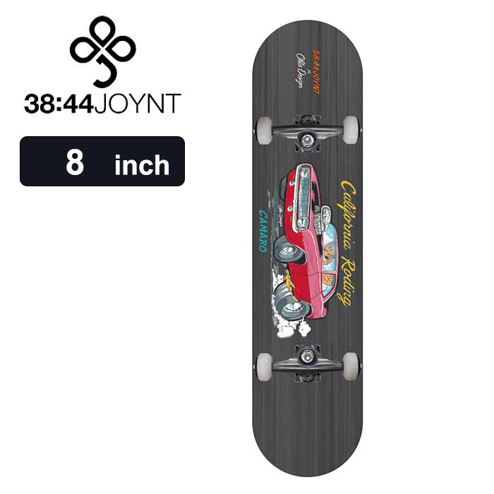 スケートボード スケボー joynt」の人気商品一覧 | 安い商品を通販