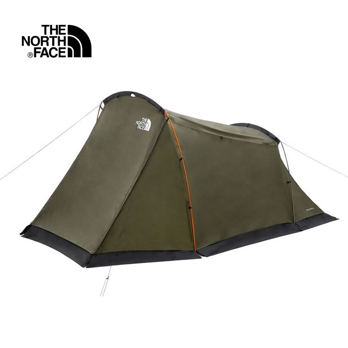 楽天市場】ノースフェイス the north face geodome 4 ジオドーム 4人用