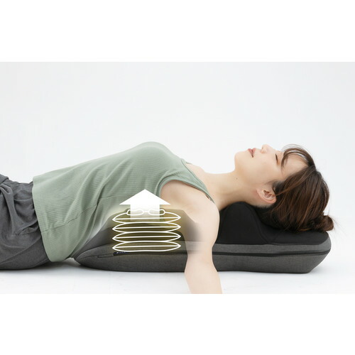 楽天市場】アテックス AX-HX264 肩甲骨ストレッチギア グレー