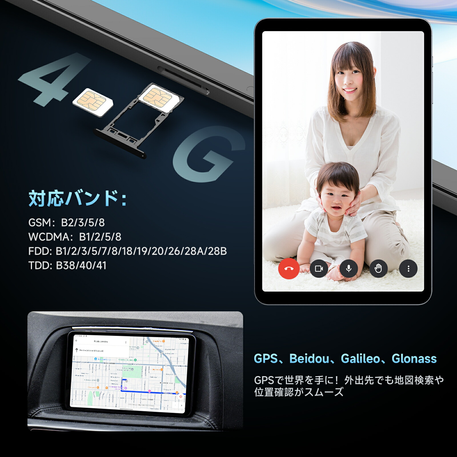 楽天市場】【SS限定クーポンで19,999円】ALLDOCUBE iPlay70 mini Pro