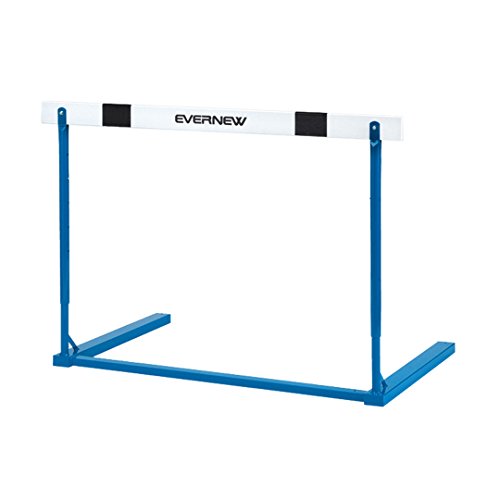 楽天市場】エバニュー EVERNEW 正規品 ハードル一般練習用 EGA120 送料