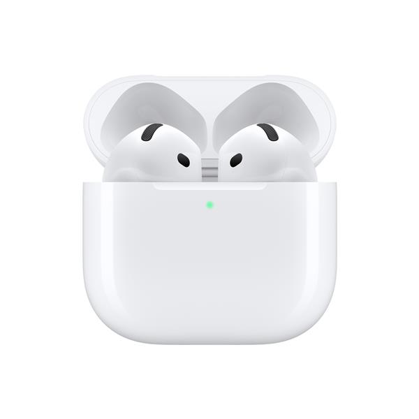 楽天市場】[保証開始 未開封新品] AirPods 第4世代 MXP93J/A