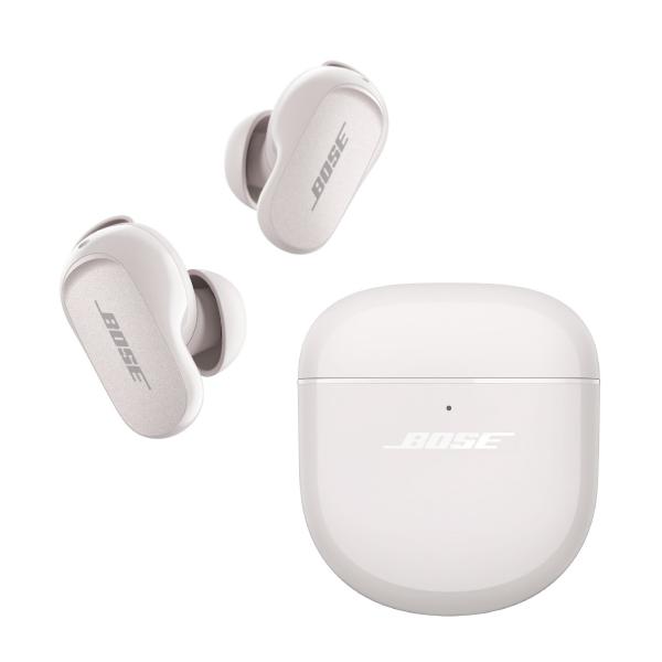 楽天市場】「国内版 新品」 BOSE QuietComfort Earbuds II [ソープ