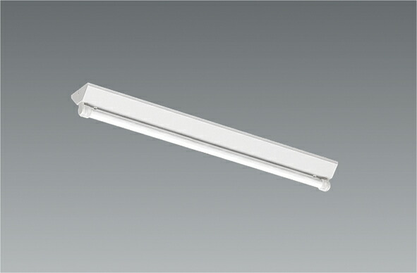 楽天市場】ENDO LED軒下用ベースライト 逆富士形 1灯用 防雨形