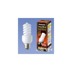 楽天市場】パナソニック 電球形蛍光灯（蛍光ランプ） パルックボール