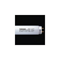 楽天市場】東芝 色比較・検査用D65蛍光ランプ スタータ形 20形