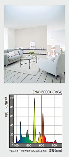 楽天市場】パナソニック スリムパルック プレミア蛍光灯 高周波点灯