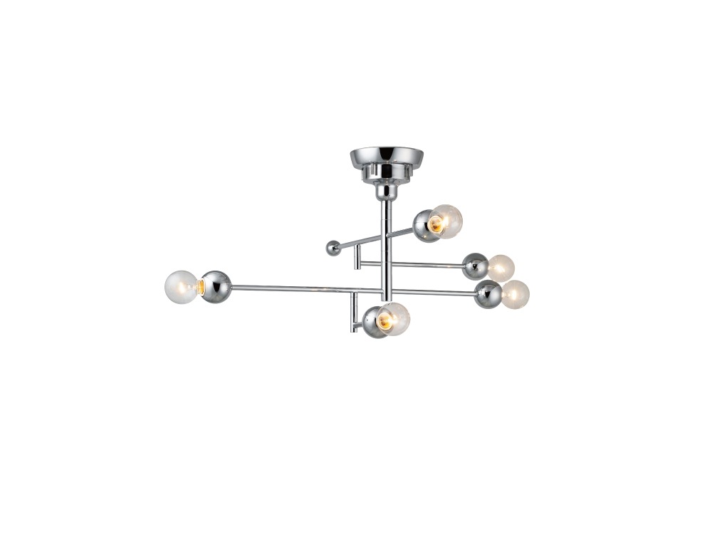 楽天市場】インターフォルム INTERFORM Plata プラータ シーリング