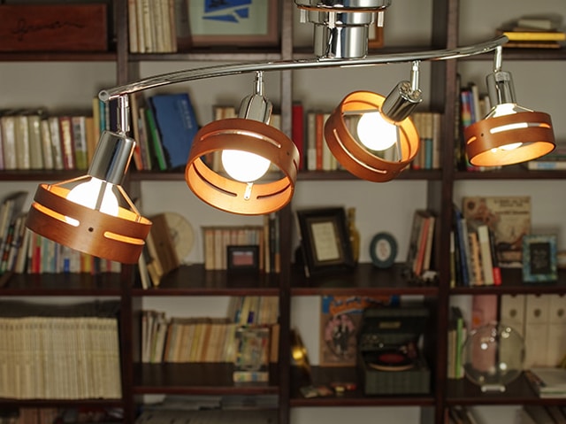 楽天市場】インターフォルム INTERFORM Arche アーチェ シーリング