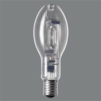 楽天市場】パナソニック カラーHIDランプ 250W 一般形 E39