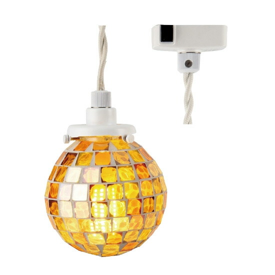 照明器具 モザイク ペンダントライト 天井照明」の人気商品一覧 | 安い